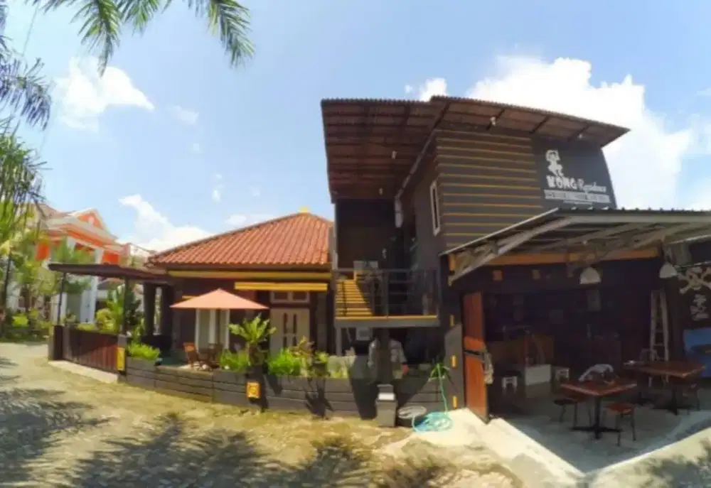 Jual Rumah di Rejodani Jalan Palagan