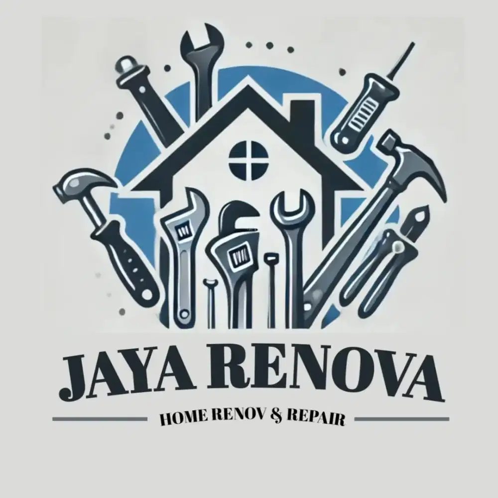 Jasa Tukang Renovasi & Perbaikan Rumah (Harian / Borongan)