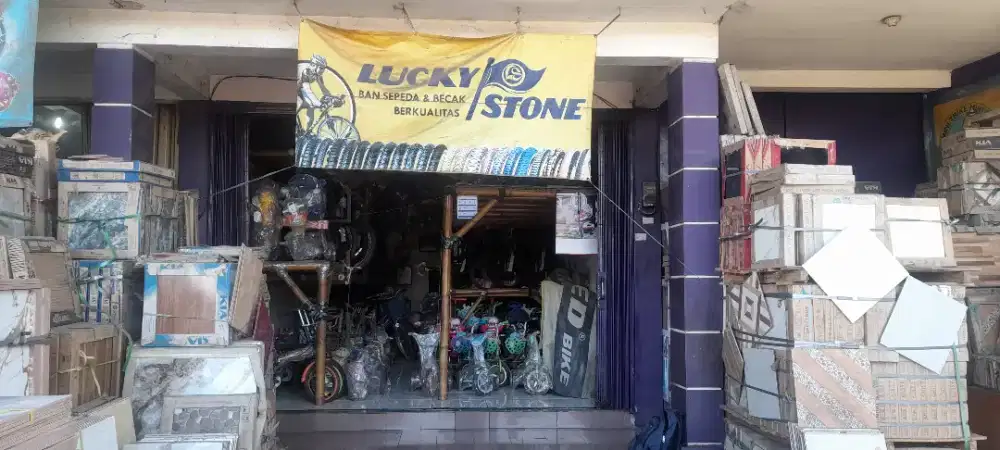 Sedang Cari Sepeda Second Berkualitas?