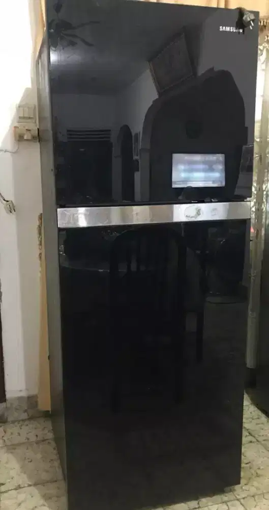 Jual Cepat Kulkas Samsung