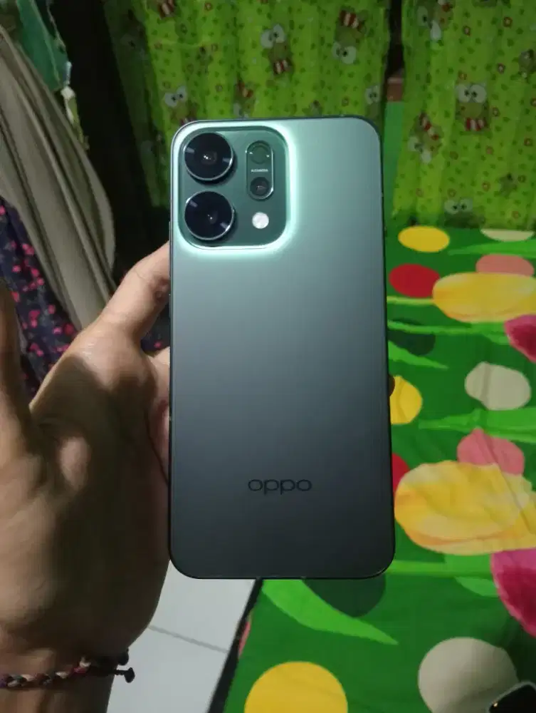 OPPO RENO 14 5G 12/256 GB