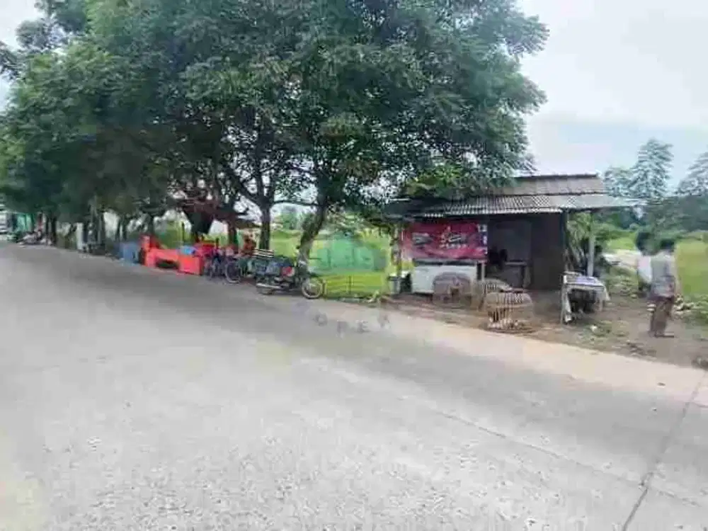 Jual Tanah Di Pakuhaji -  Tangerang, Banten