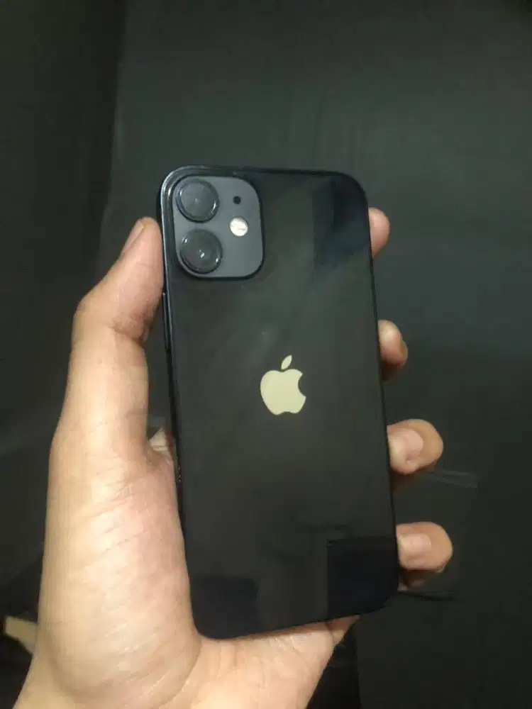 iPhone 12 Mini 64 GB