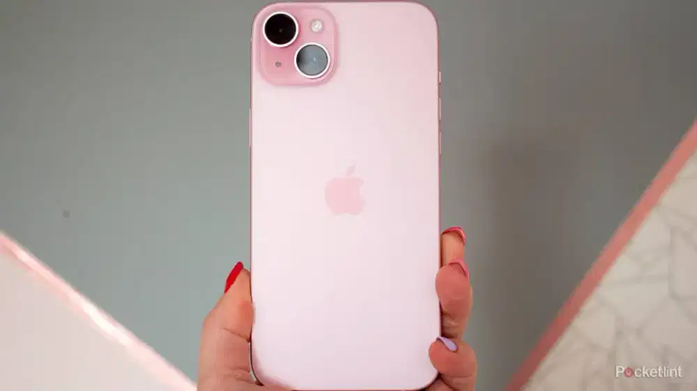 Iphone 15 plus 128gb (all operator)