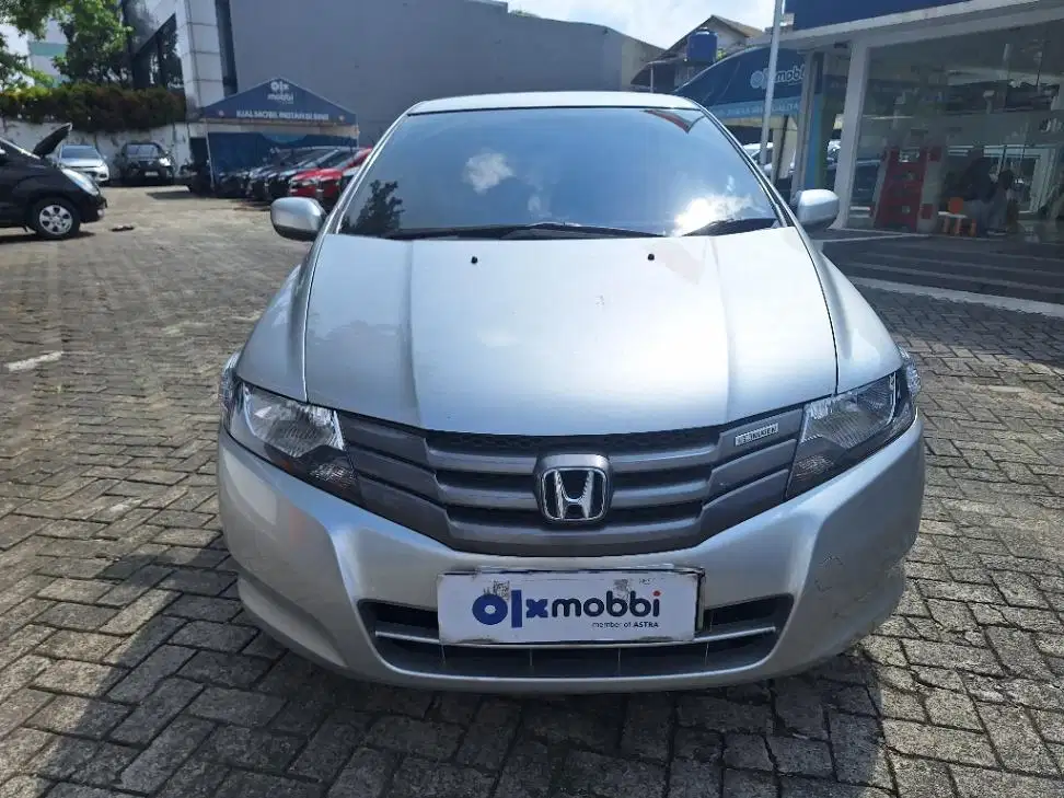 DP MURAH Honda City 1.5 S Bensin-AT 2010  CEBCB