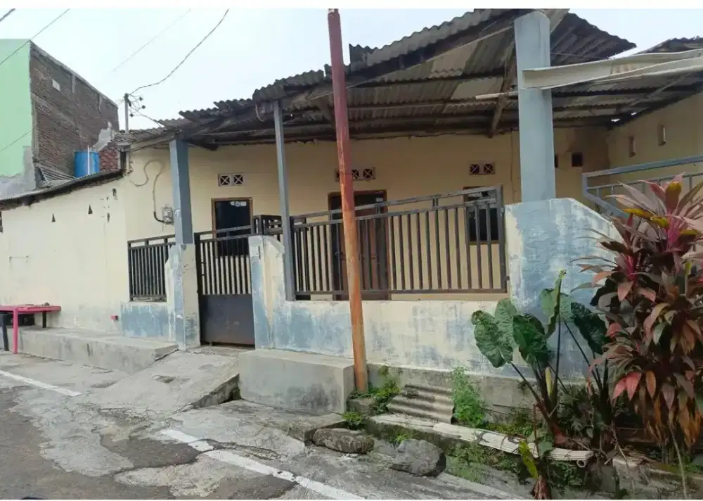 Dijual Tanah bonus bangunan utara UNS L:90m
