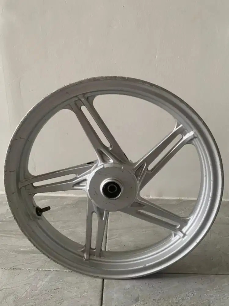 Velg beat esp 2019