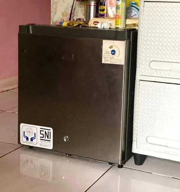 Kulkas Likenew Murah