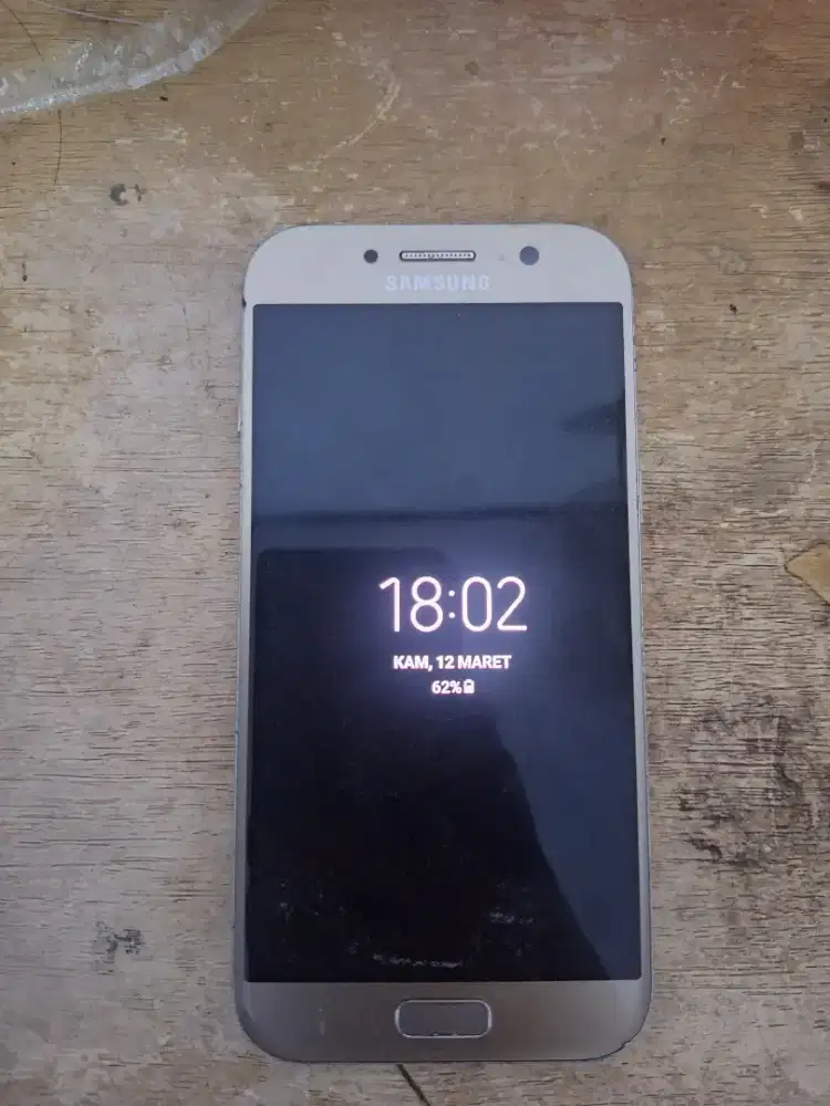 Samsung galaxy A52