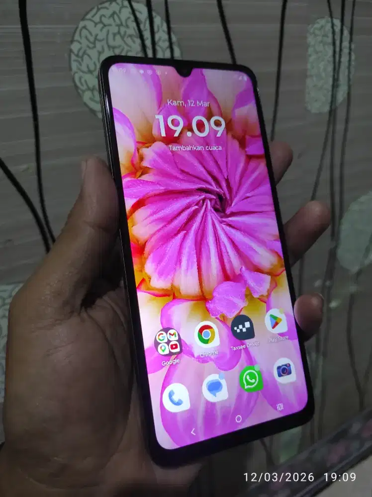 Motorola G06 Power Batre 7000Mha