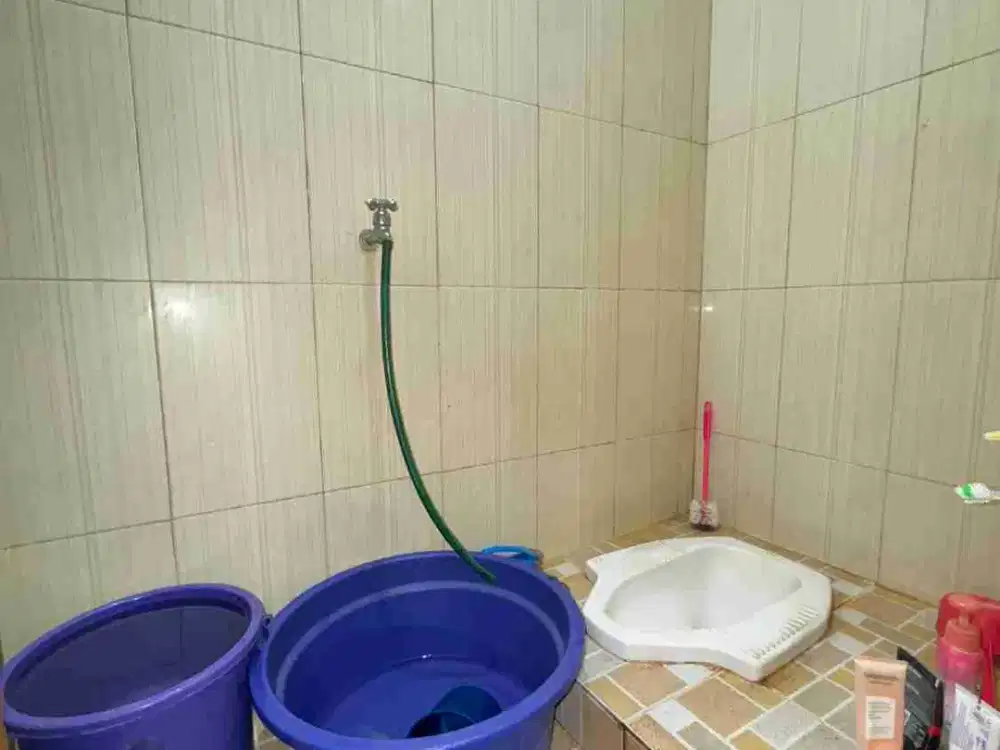 Di Jual Rumah murah Di Cengkareng