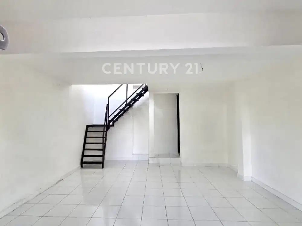 RUKO BERSIH MAINROAD JOGLO KEMBANGAN  JAKARTA BARAT