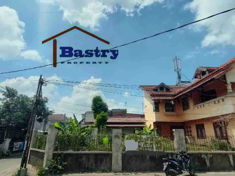 Termurah Tanah Kost Bunga Bunga Suhat