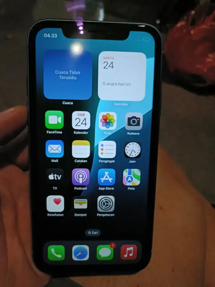 iPhone XR 256gb batangan mulus istimewa normal jaya