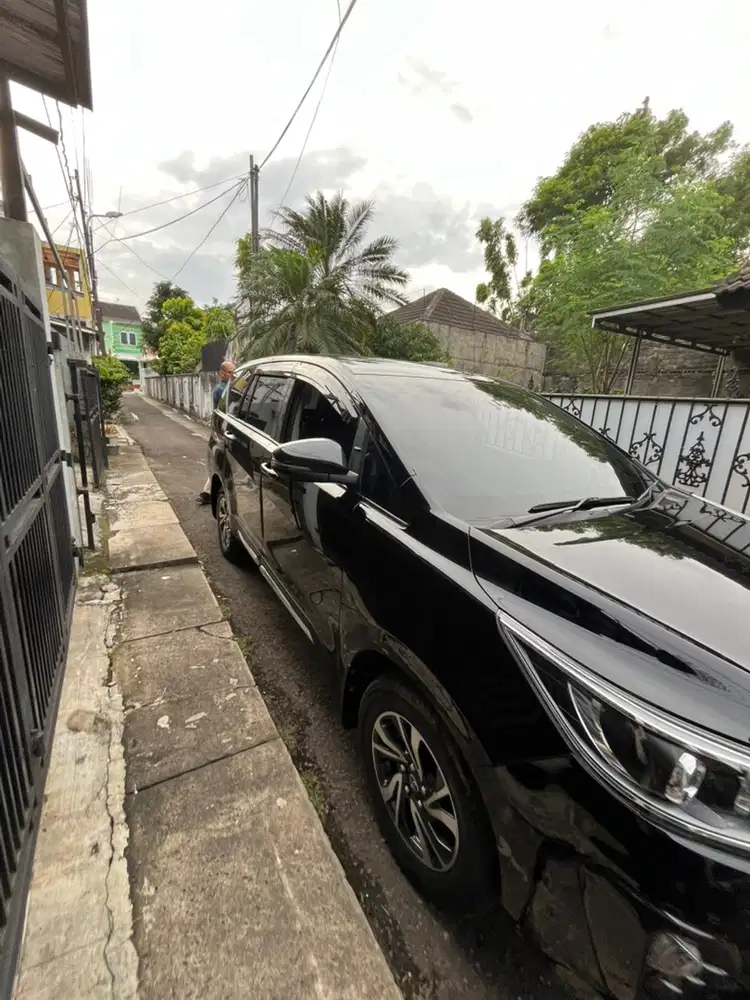 Toyota Kijang Innova 2022 Diesel