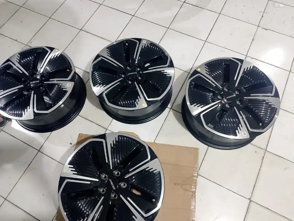 Velg Original Jaecoo J5 very Good Condition