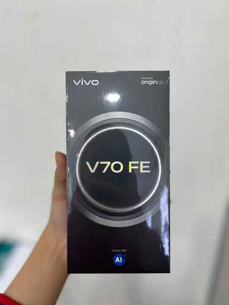 Vivo V70 FE Bisa Cod