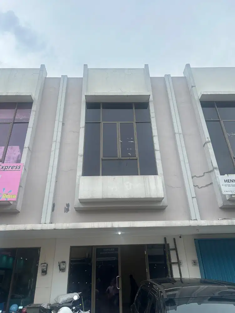 Lowongan Kerja Laundry Kota Tangerang