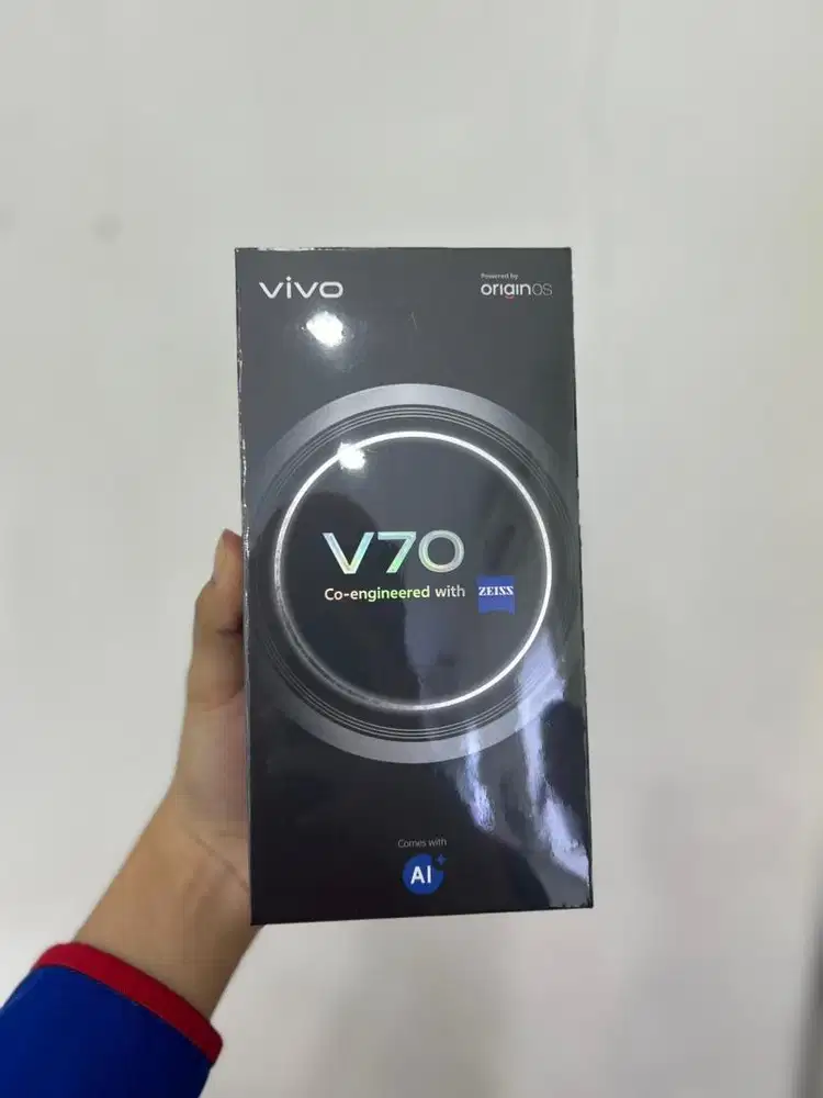 VIVO V70 BISA COD
