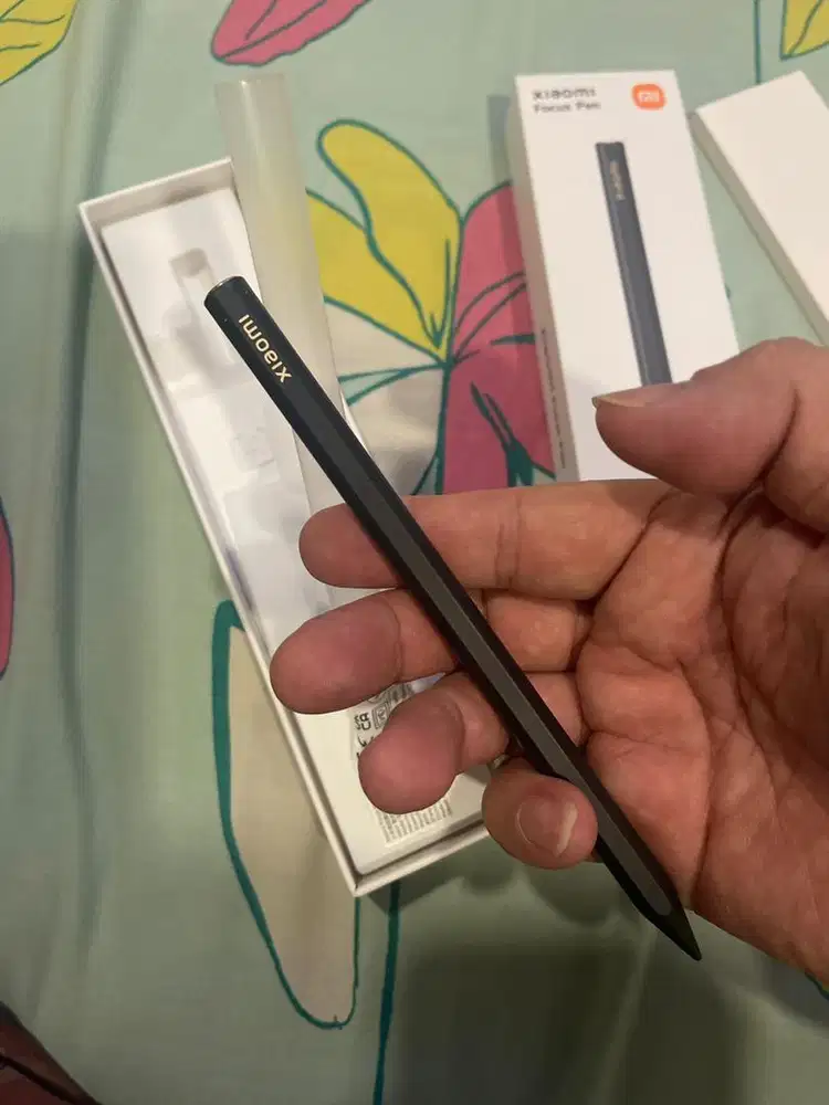Xiaomi Focus Pen for Xiaomi Pad like new