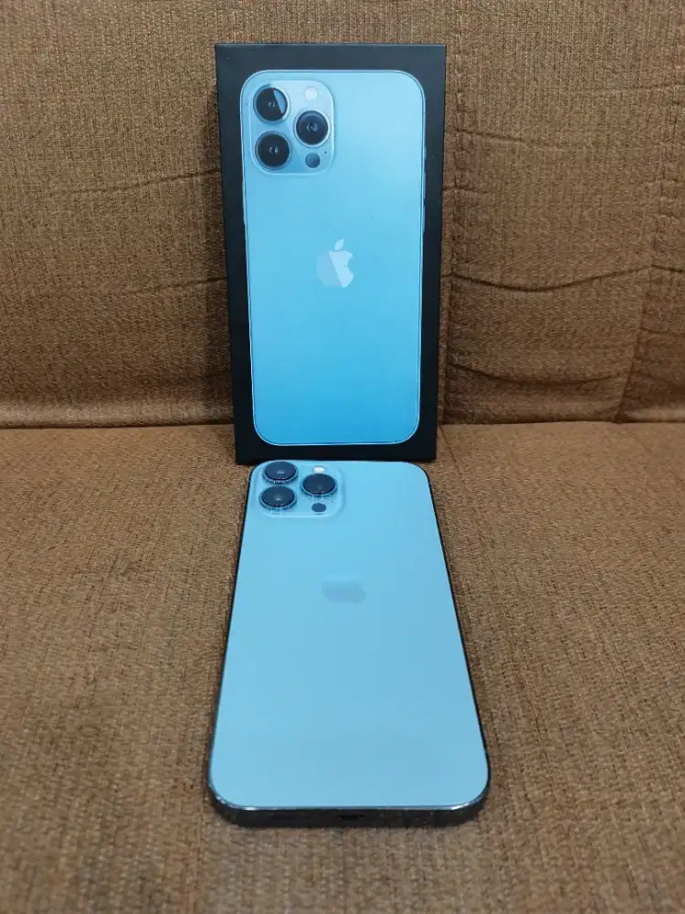 iPhone 13 Pro Max 128 iBox