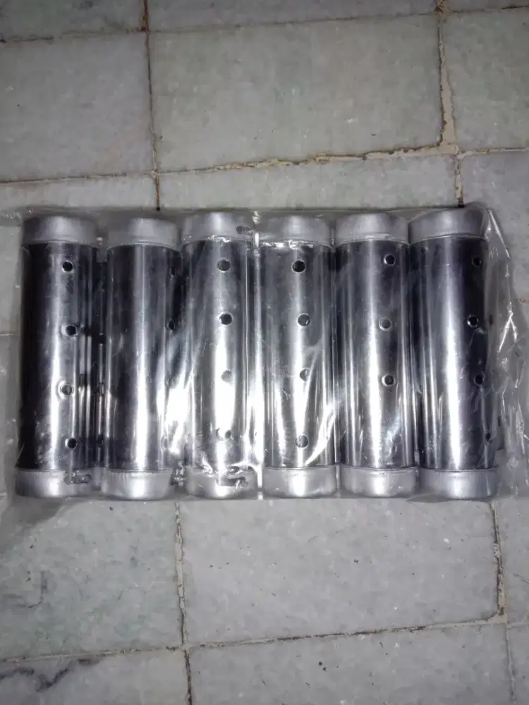 Cetakan lontong isi 10