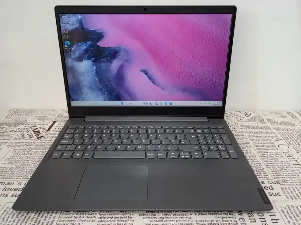 Lenovo V15 Intel Celeron N4020 1.10GHz RAM 4 GB | SSD 256 GB