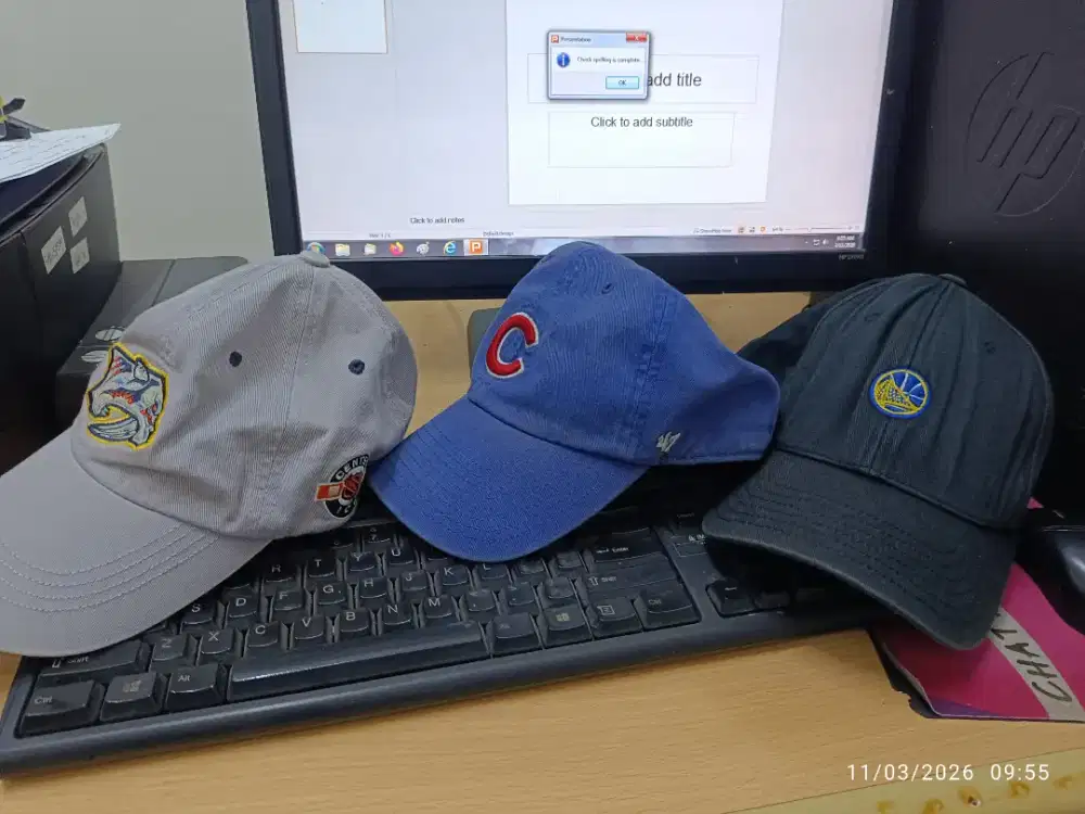 Topi NBA GSW 47 NHL