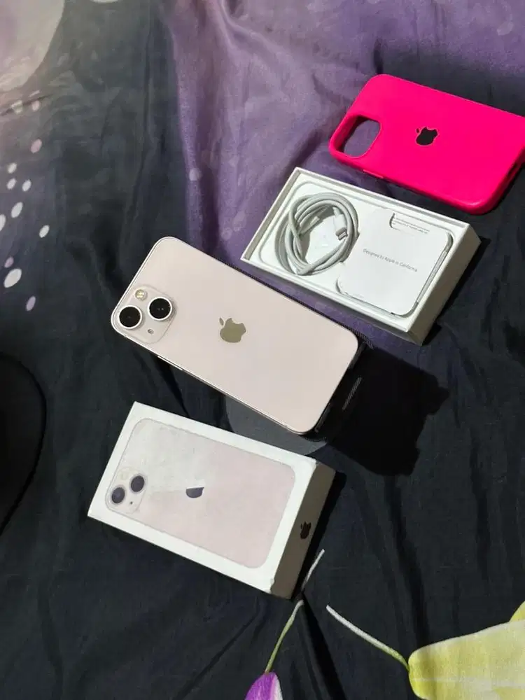 Iphone 13 mini 128 GB