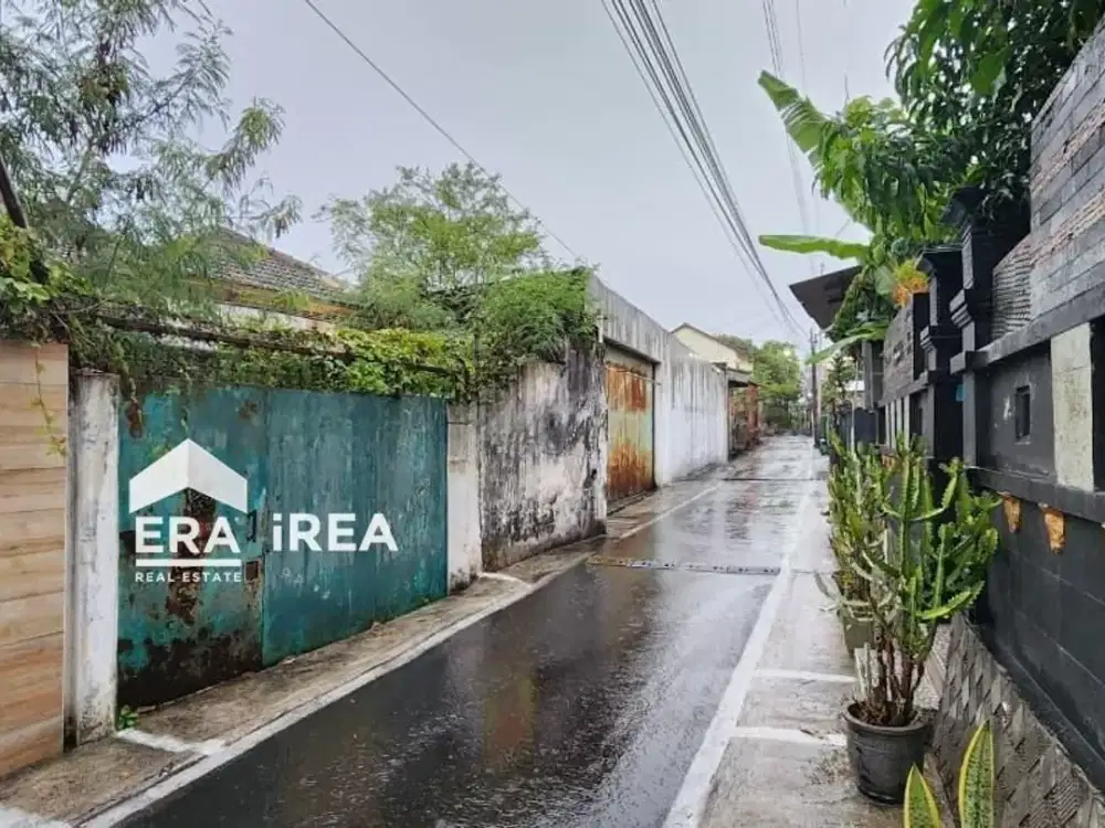 TANAH MURAH DIJUAL DI SOLO JEBRES DEKAT RSUD MOEWARDI, RS DR OEN KANDANG SAPI