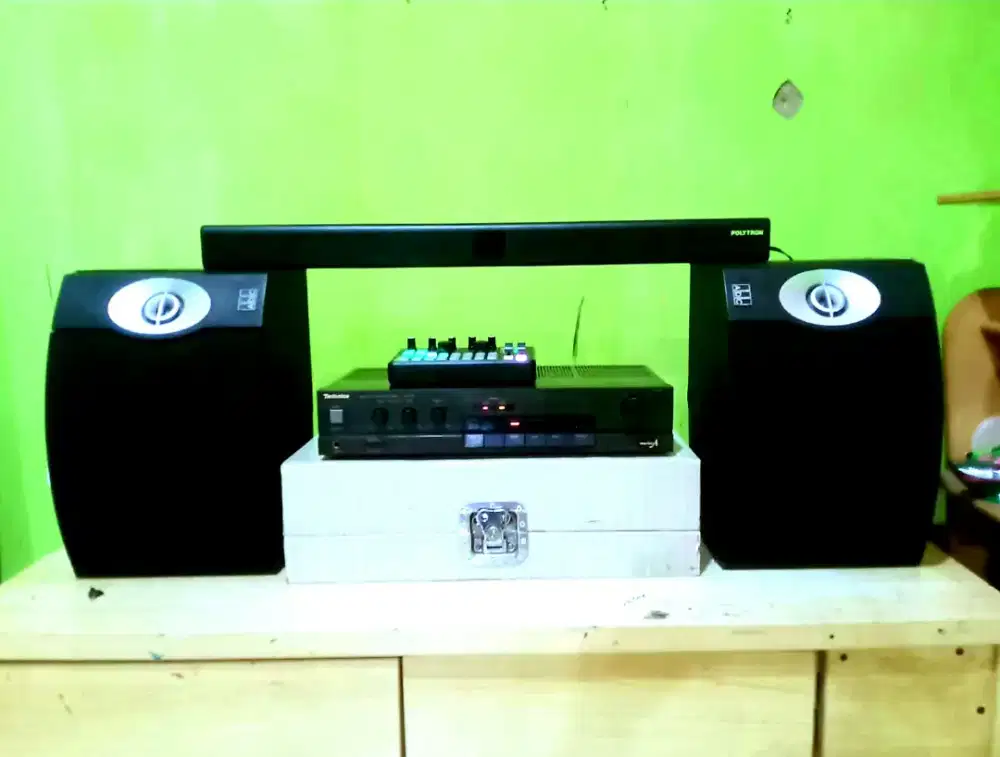 1Set Audio ADC Oiginal UsA