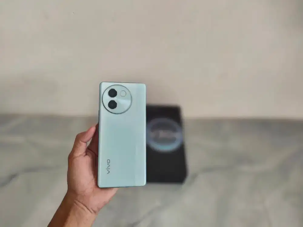 Handphone Vivo v30e 5G