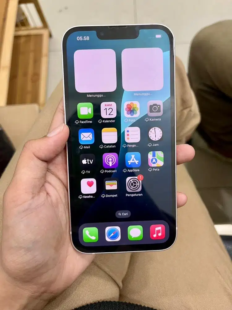 Iphone 13 128 resmi digimap