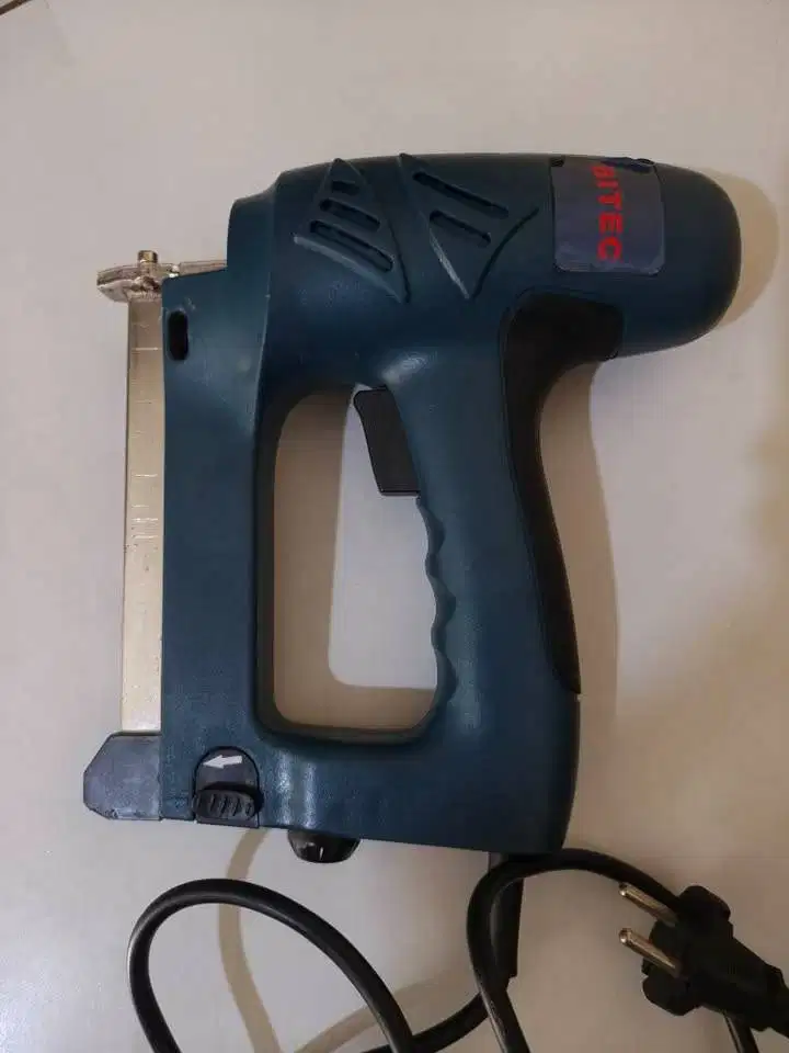 Paku Tembak Bitec TM31