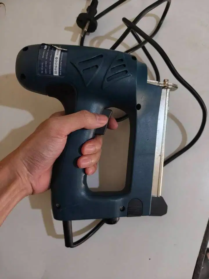 Paku Tembak Bitec TM31