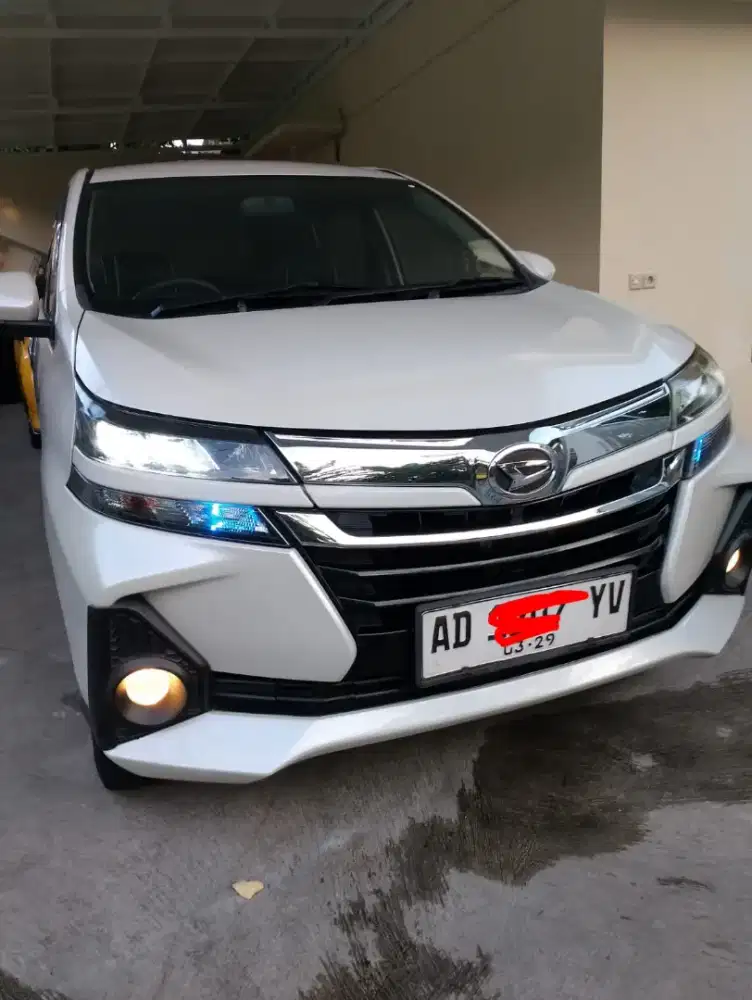 Xenia istimewa, Seri paling banyak di minati