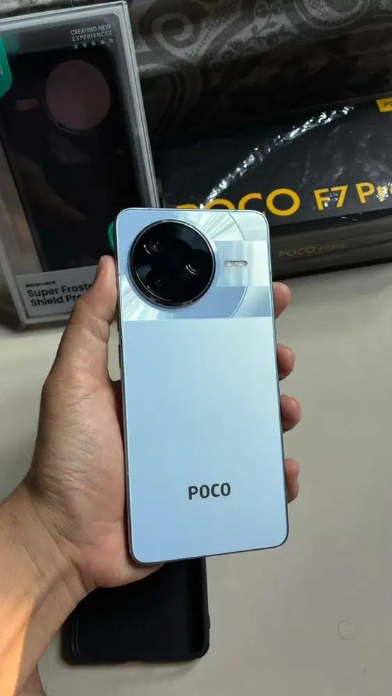 Poco F7 Pro 16/512gb