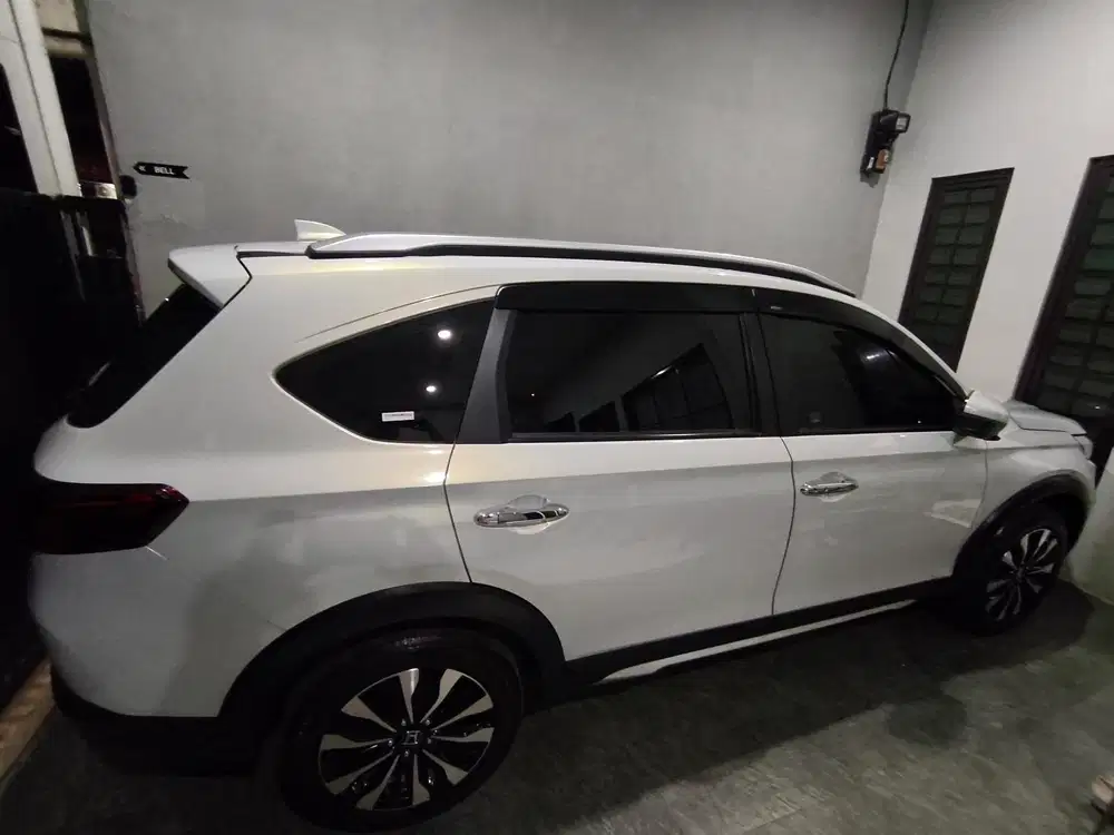 Honda BRV Sensing 2022, kilometer 31 rb ongoing