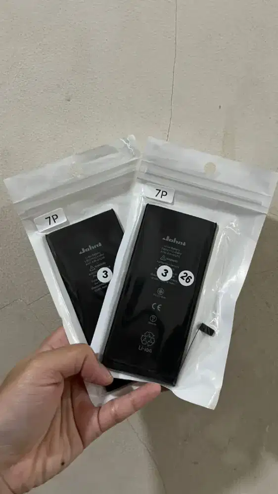 baterai iphone 7 plus