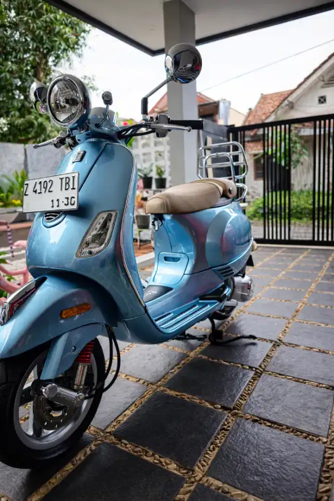 Vespa LXV 2013 good condition