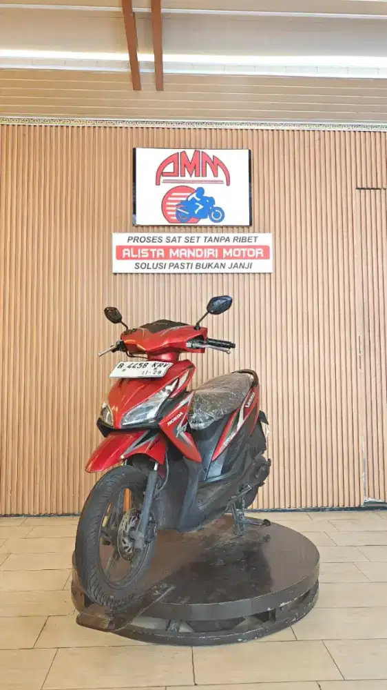 VARIO 110 CW, 2014, CASH ONLY, KREDIVO, SHOOPE,