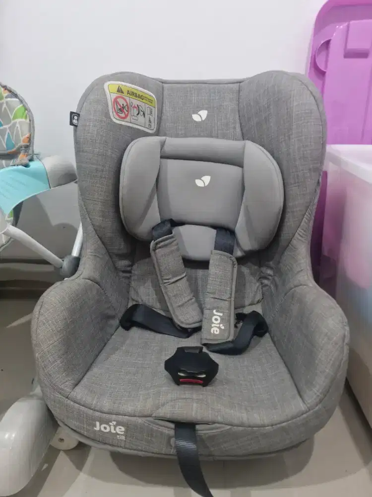 Carseat joie kondisi 80%