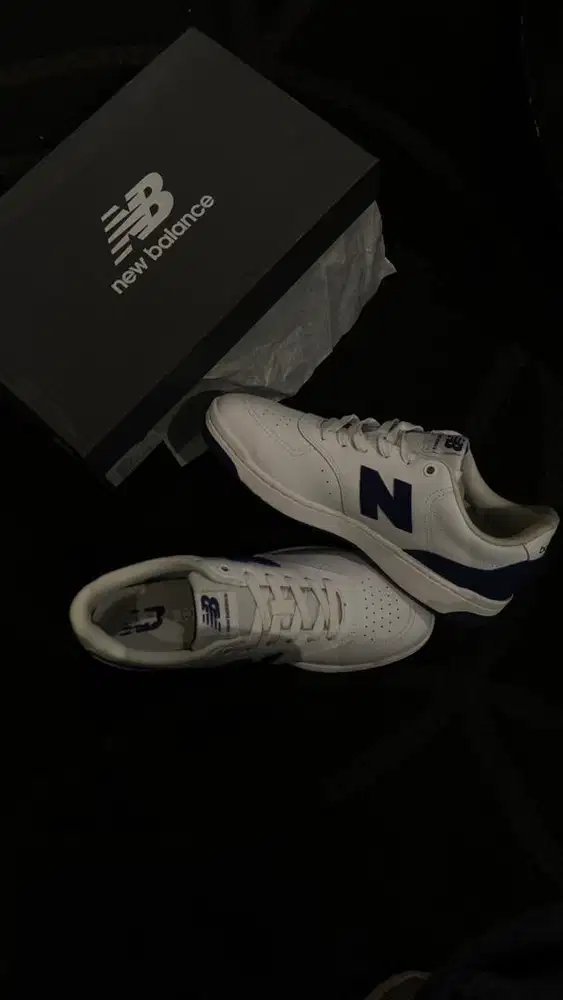 Sepatu new ballance ori