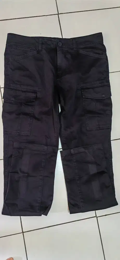 Celana Cargo Eiger