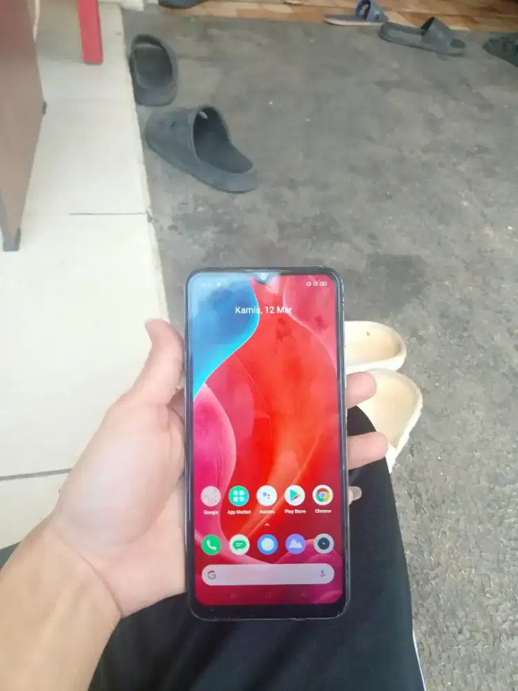 Realme c11 2/32