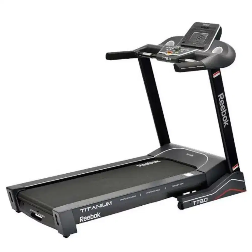 Treadmill Reebok Titanium TT3.0