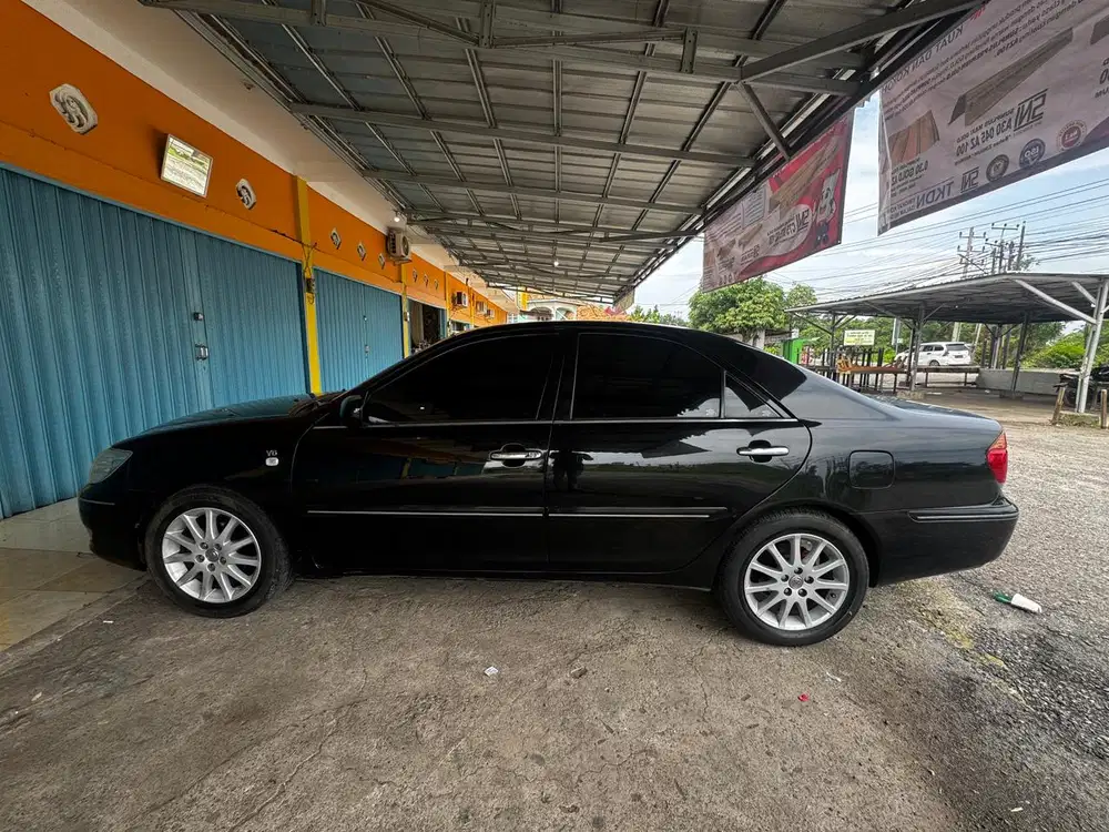 Toyota Camry 2005 Bensin