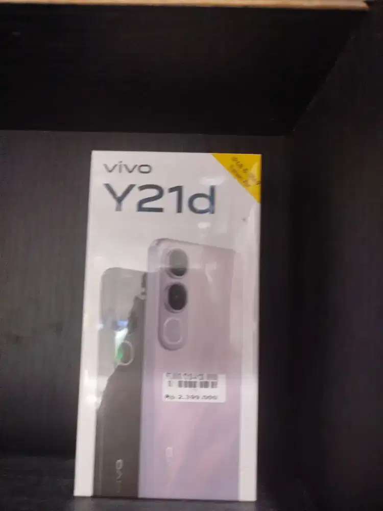 Vivo y21d 4/18 Atlantis