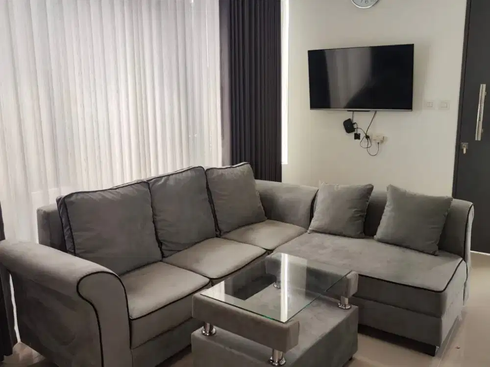 Rumah Nyaman Komplek The Royal Harmony Kopo