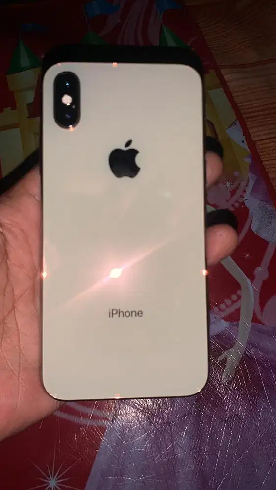 Xs 64gb kondisi helloo
